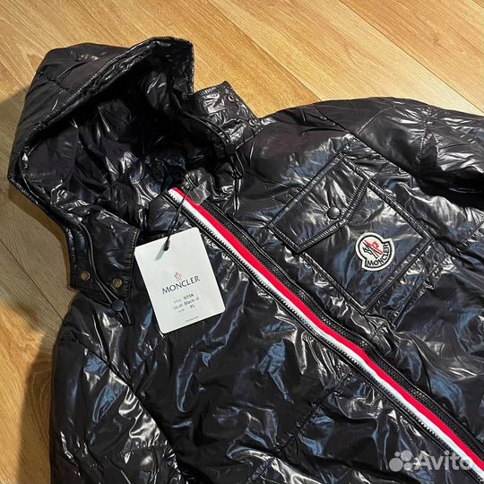 Куртка moncler