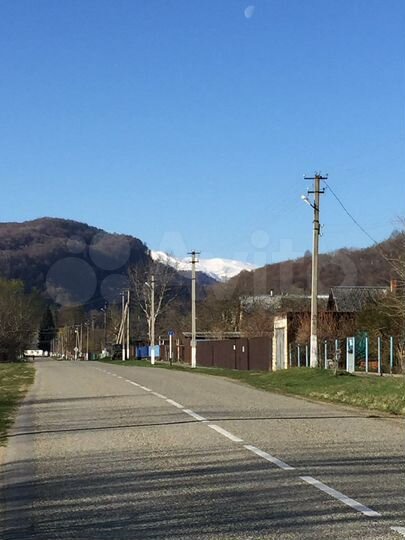 Участок 19,9 сот. (ИЖС)