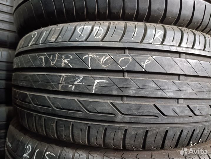 Bridgestone RW-Drive 001 215/50 R18 99W