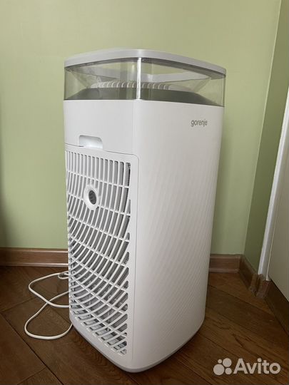 Очиститель воздуха Gorenje AP500