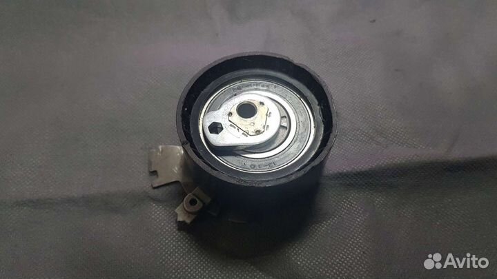 Ролик натяжной ремня грм Peugeot 206,307 1.6 16V