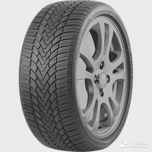 Sonix WinterXPro 888 205/40 R17 84V
