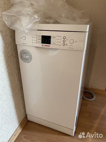 Посудомоечная машина Bosch