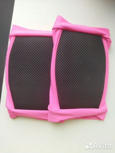 Наколенники