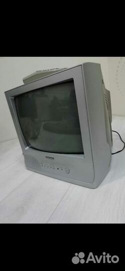 Телевизор samsung