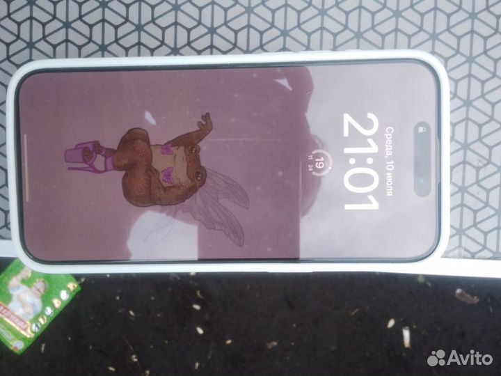 iPhone 15 Pro Max, 256 ГБ