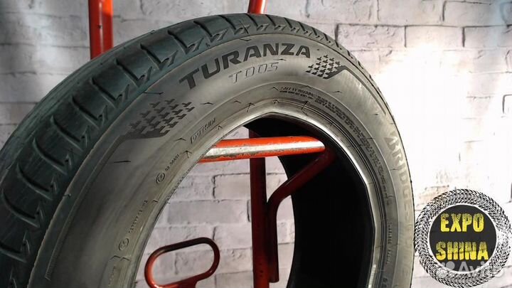 Bridgestone Turanza T005 225/65 R17 102V