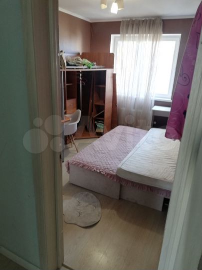 Комната 16 м² в 3-к., 17/20 эт.