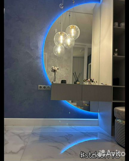 Стекло и Зеркала.Изготовление, установка