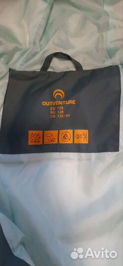 Пальто для девочки