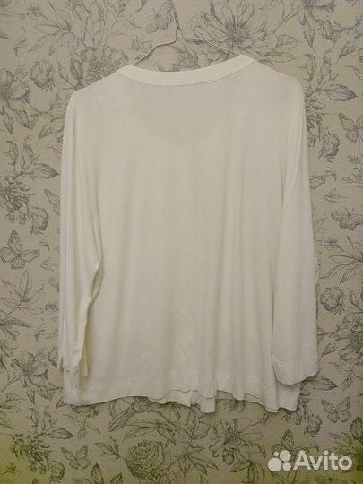 Блейзер трикотаж Betty Barclays Германия,52р