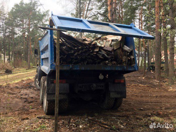 Вывоз Мусора