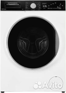 Стиральная машина Kuppersberg WM 520 W