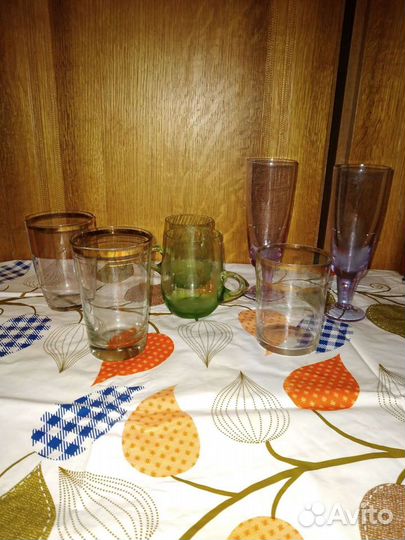 Посуда, банки