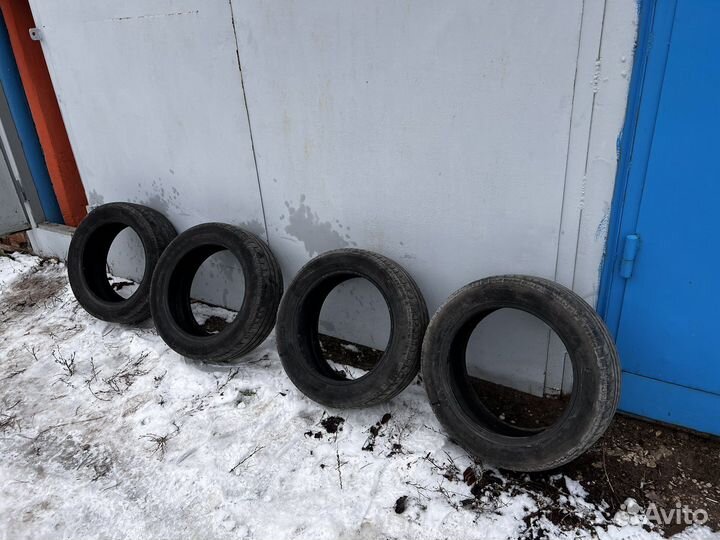 Michelin Energy Saver 195/55 R16