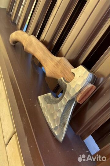Топор Ручной работы каменный век
