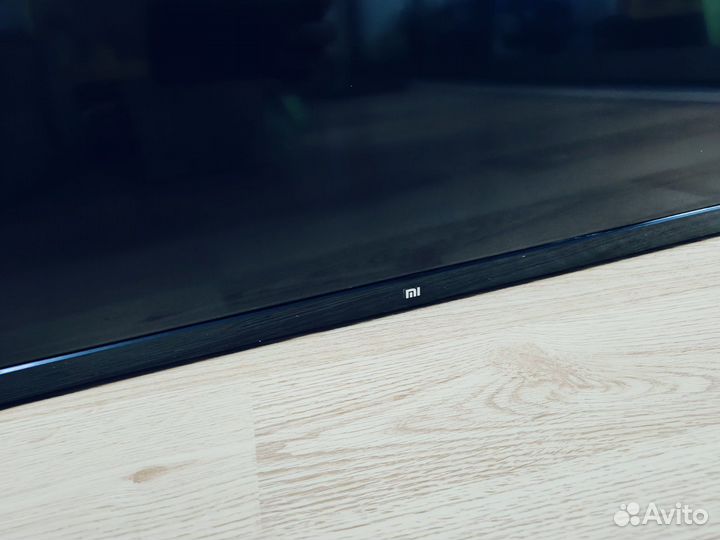 Xiaomi Mi TV 4A 32 дюйма