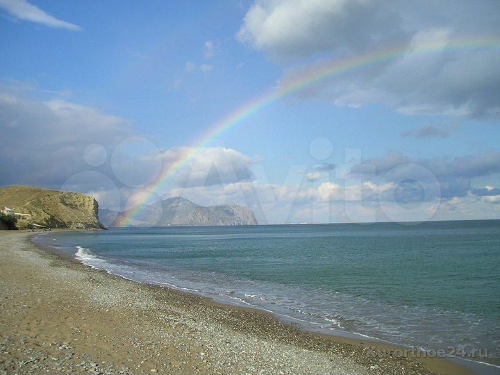 Участок 18,8 сот. (ИЖС)