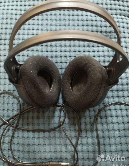 Наушники проводные Philips