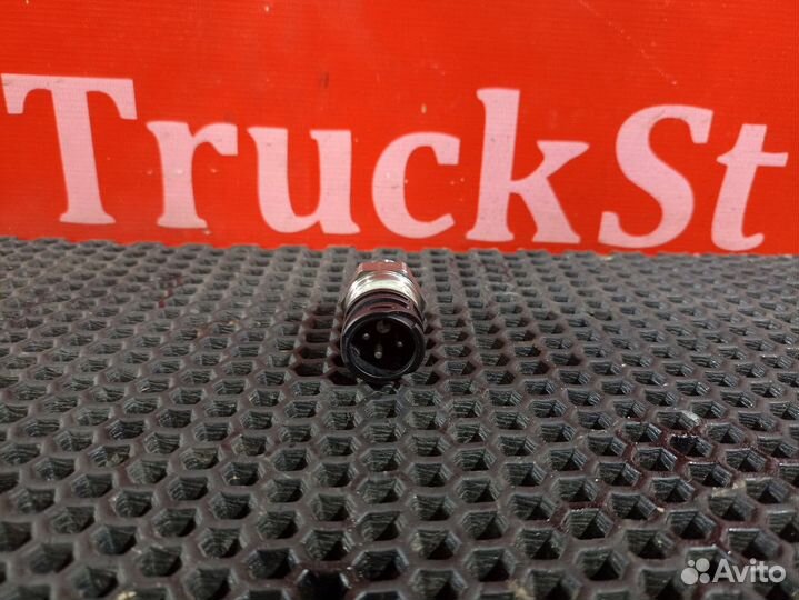 Датчик давления топлива Daf XF105, Daf XF106