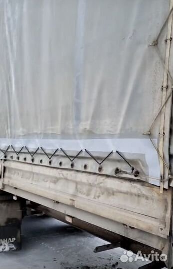 Ремонт тентов на выезд