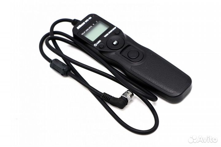 Пульт дистанционного управления Nikon MC-36