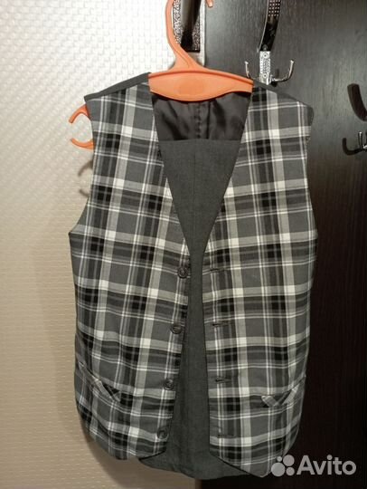 Школьная форма для мальчика