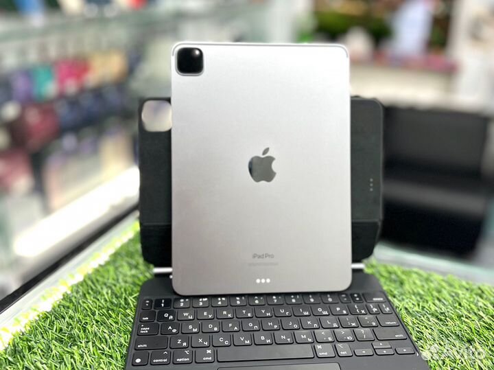 iPad Pro 11 Wi-Fi M1 256Gb Gray