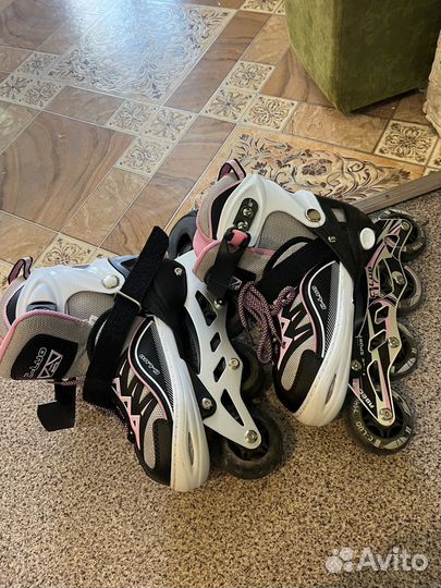 Ролики женские