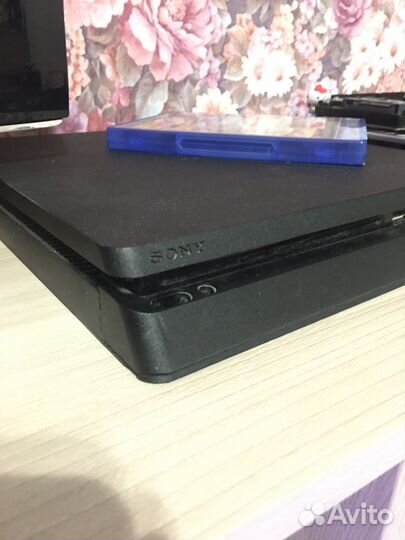 Sony PS4 slim 500gb