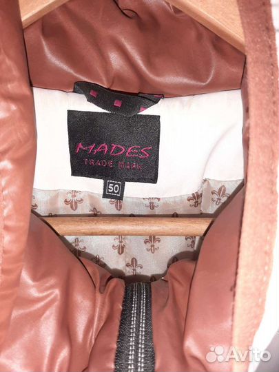 Плащ женский 50-52