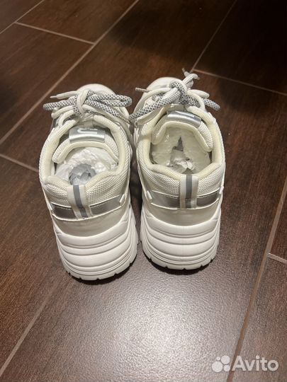 Кроссовки женские francesco bello