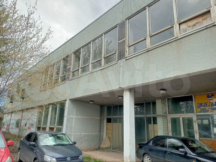 Продам помещение свободного назначения, 2247 м²