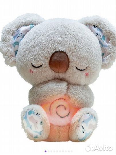 Игрушка для засыпания