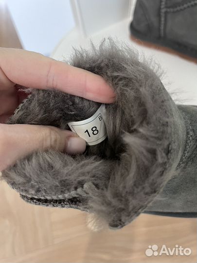 Ugg угги детские