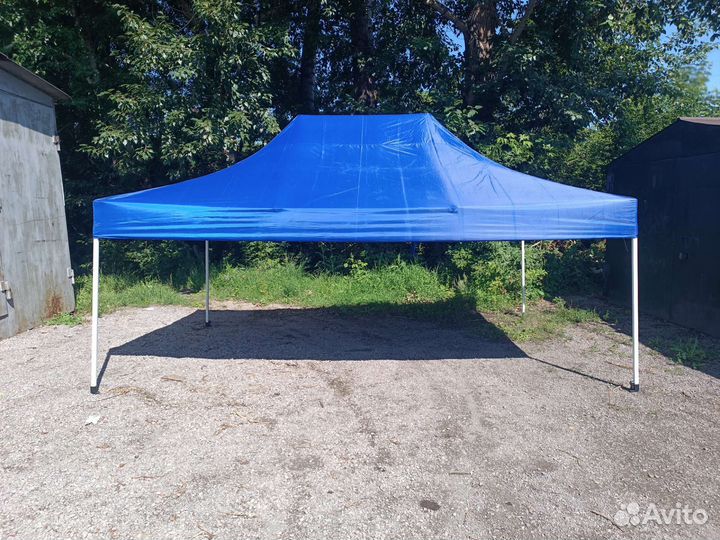 Торговая палатка/Шатёр