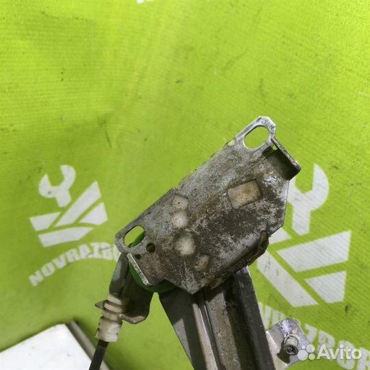 Стеклоподъемник электр. передний левый Дэо Есперо