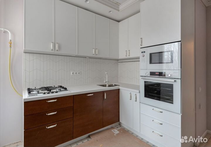 Кухонный гарнитур (реальная цена) кс07 14619