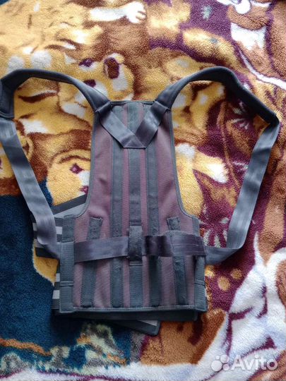 Корсет ортопедический