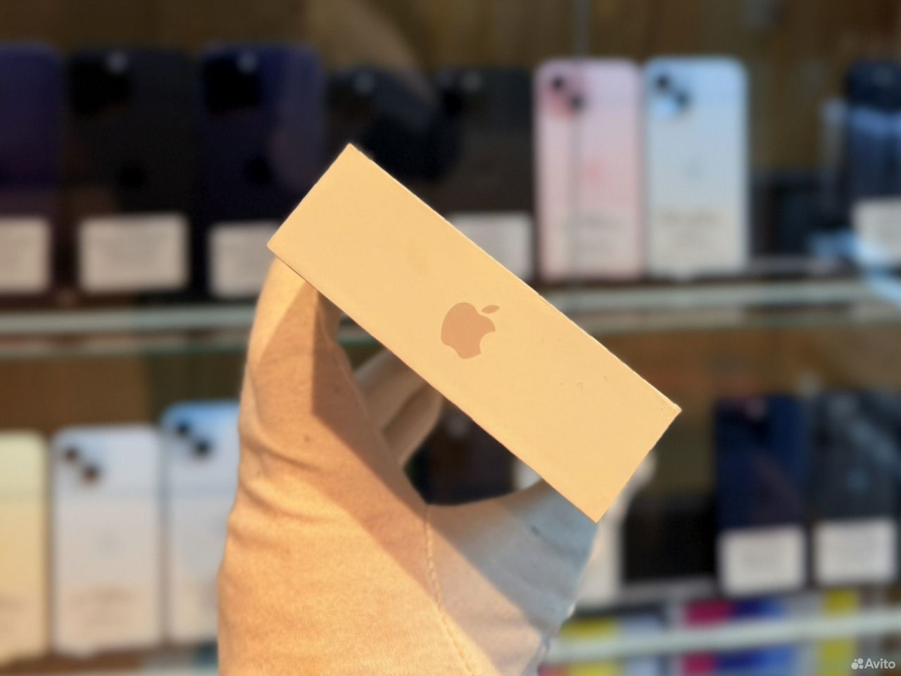iPhone 17 Pro, 256 ГБ, SIM + eSIM