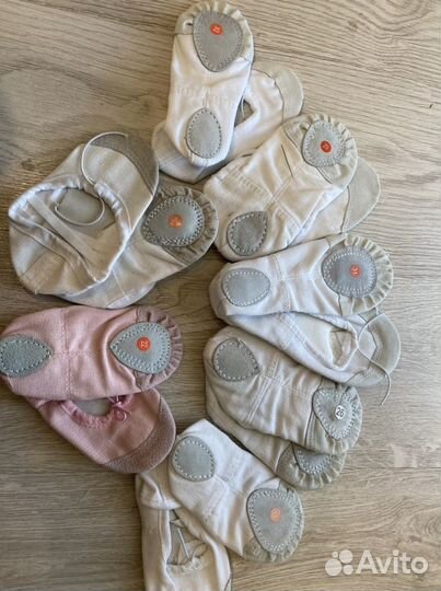 Балетки 22,24,25,31