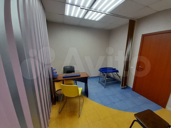 Свободного назначения, 81 м²