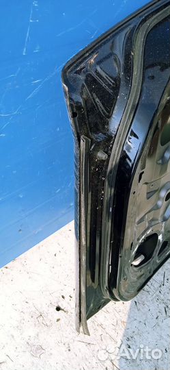 Дверь задняя левая