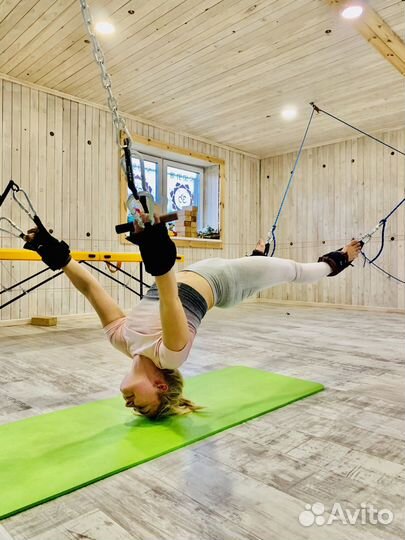 Занятия тренажер правило