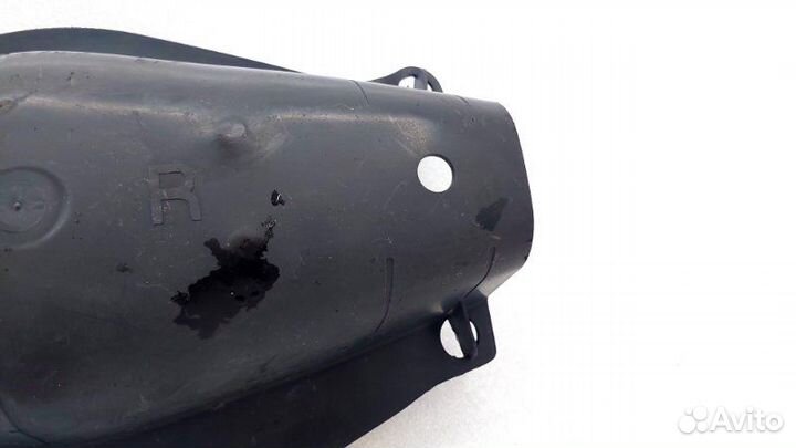 Пыльник рычага подвески задний правый