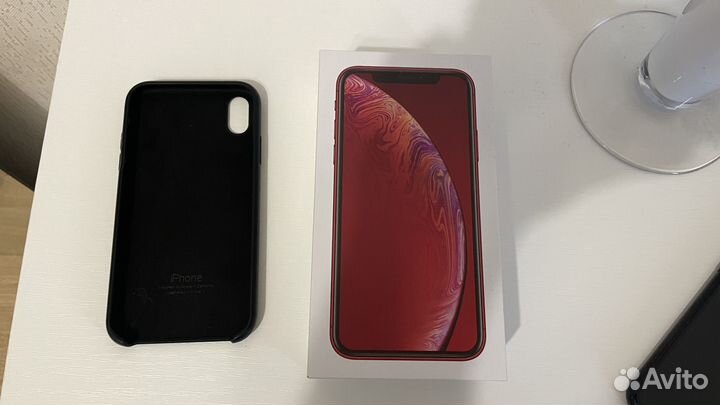 iPhone XR 64gb