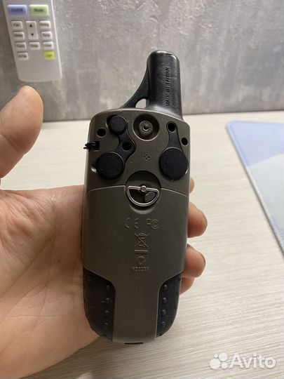 Навигатор garmin 60CSx