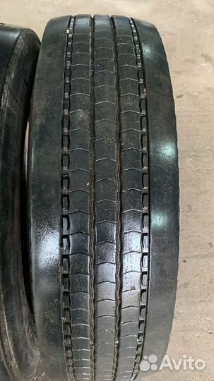 Шины Michelin 295/80 R 22.5