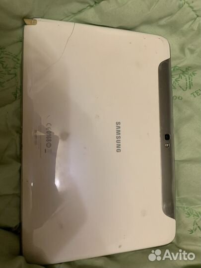 Samsung gt n8000