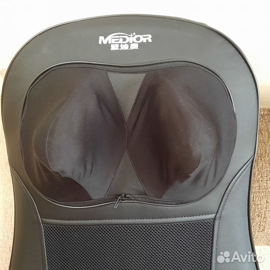 Массажер накладка на рабочий стул